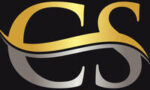 my initials